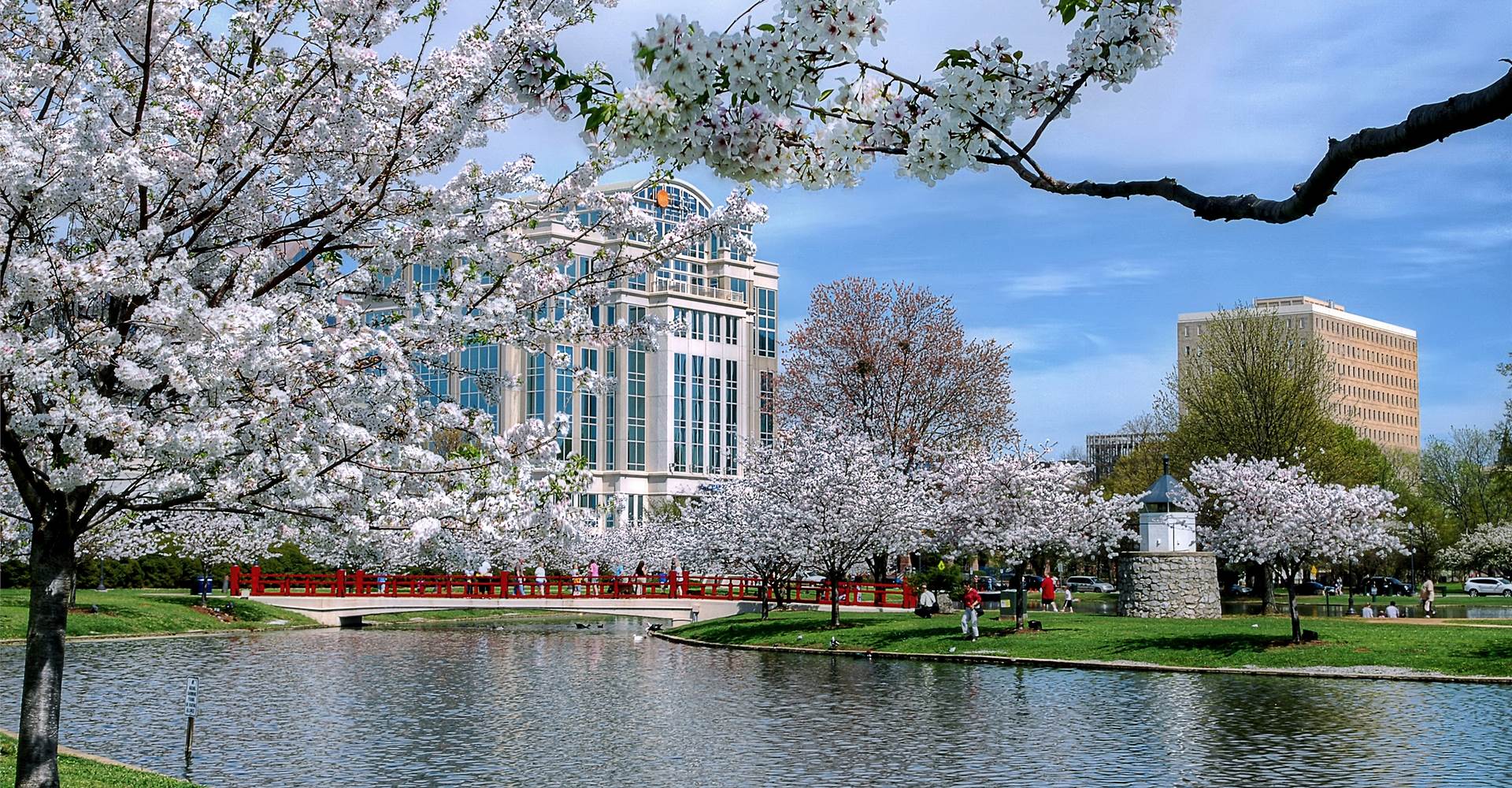 Picture of Big Spring Park